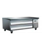 62" Chef Base (Serv-Ware)